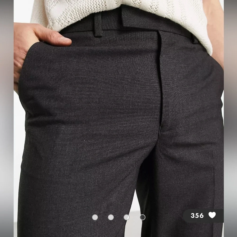 ASOS do smart